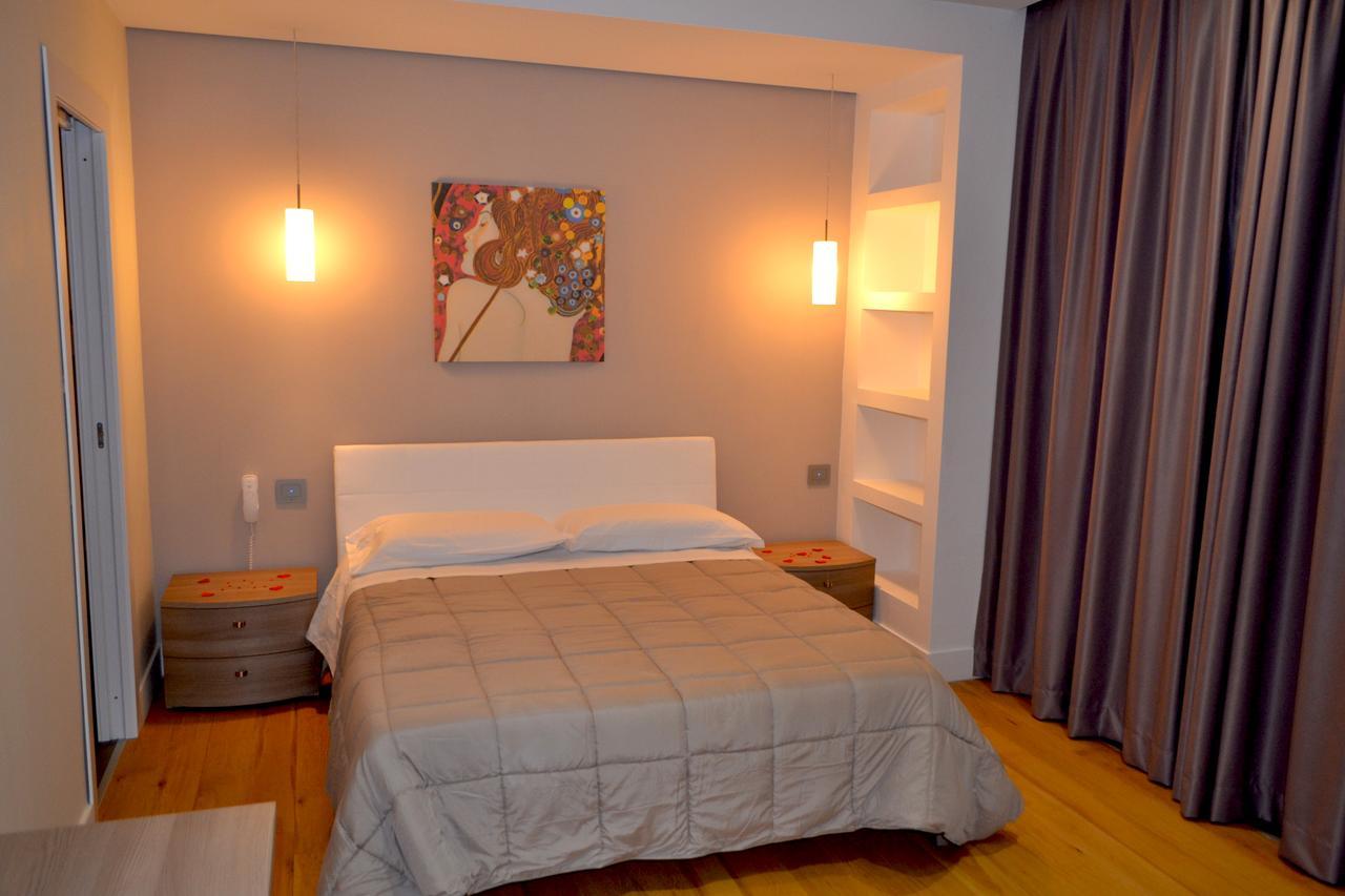Pietrabianca Exclusive Resort Pomigliano d'Arco Exterior photo